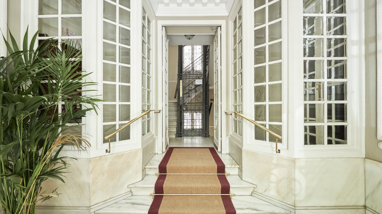 Apartamento en venta en Recoletos | Salamanca | Madrid
