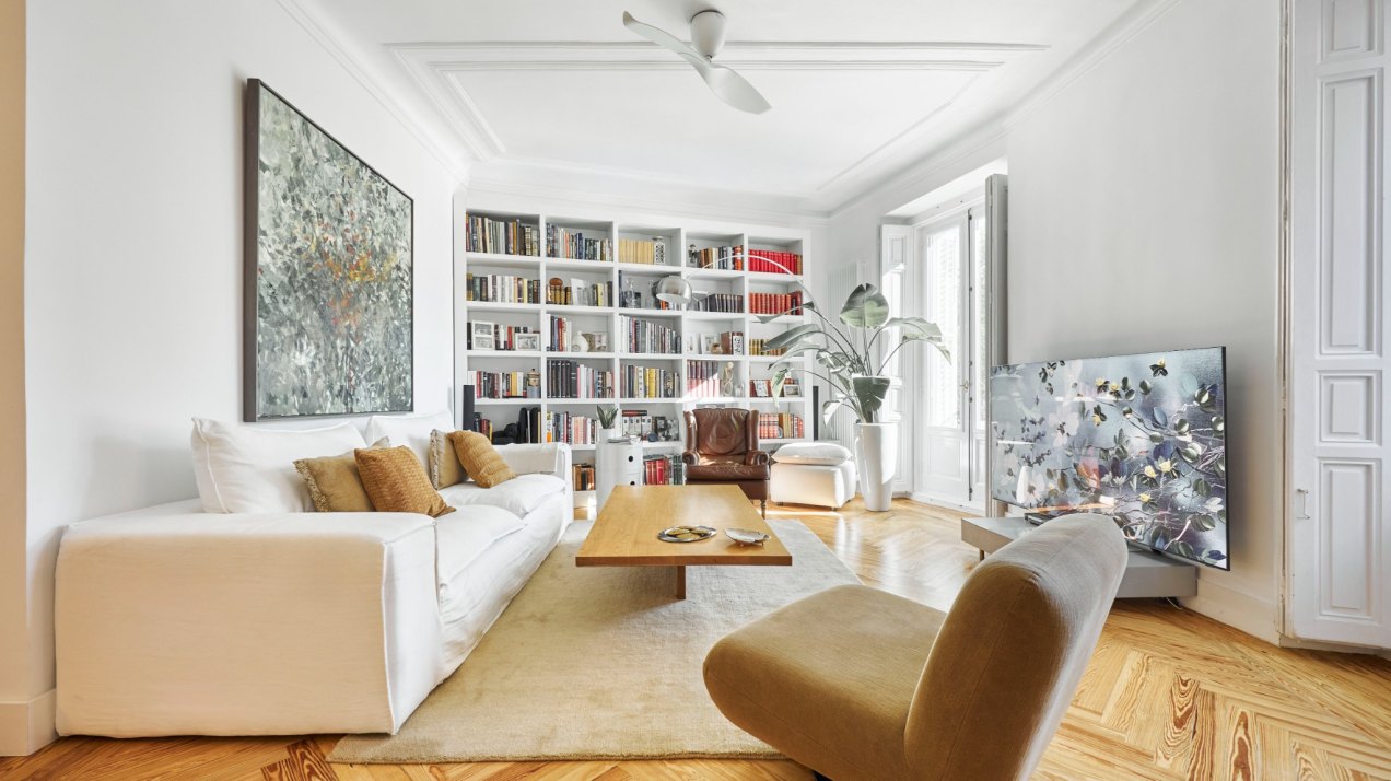 Characteristic Property for sale in Justicia | Centro | Madrid