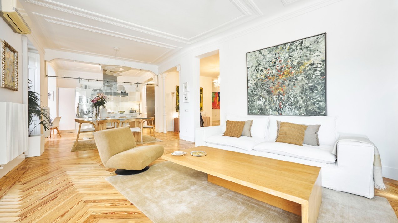 Characteristic Property for sale in Justicia | Centro | Madrid