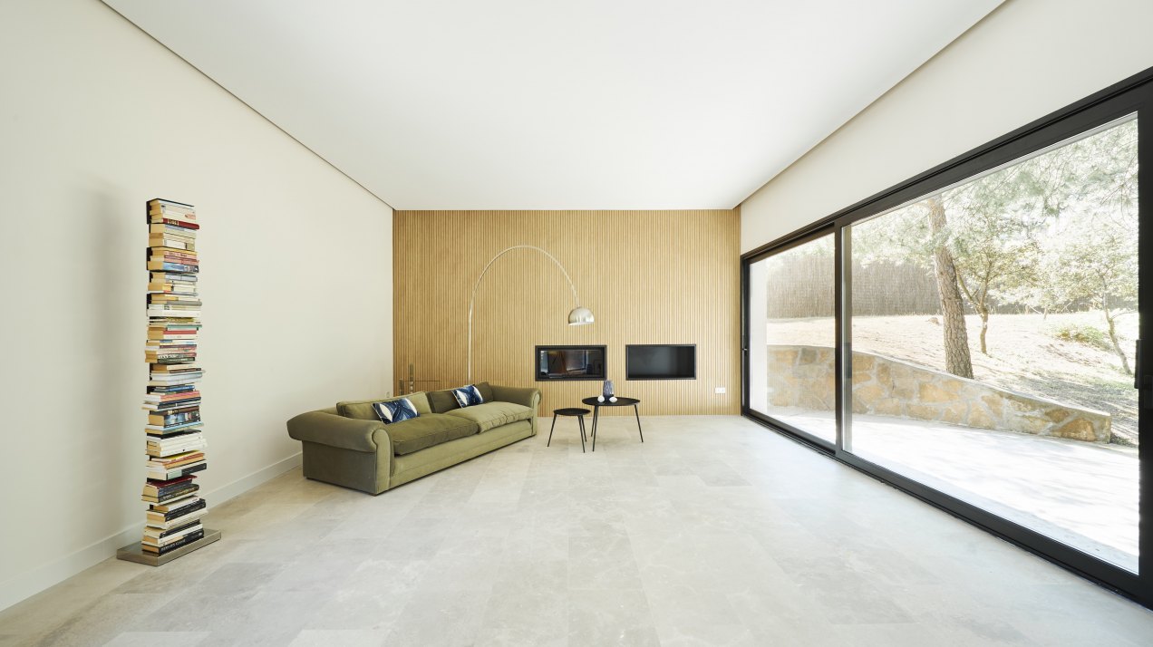 Sofisticada casa unifamiliar en Las Lomas, Boadilla del Monte
