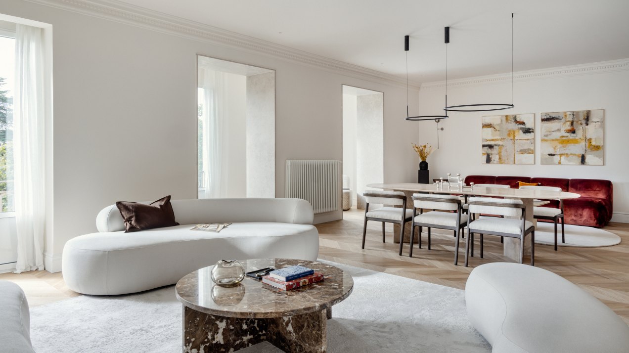 Flat for sale in Recoletos, Madrid - Salamanca