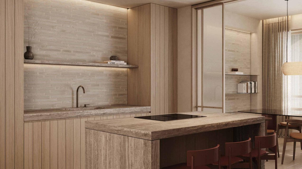 Experience Exclusivity in El Viso, Madrid