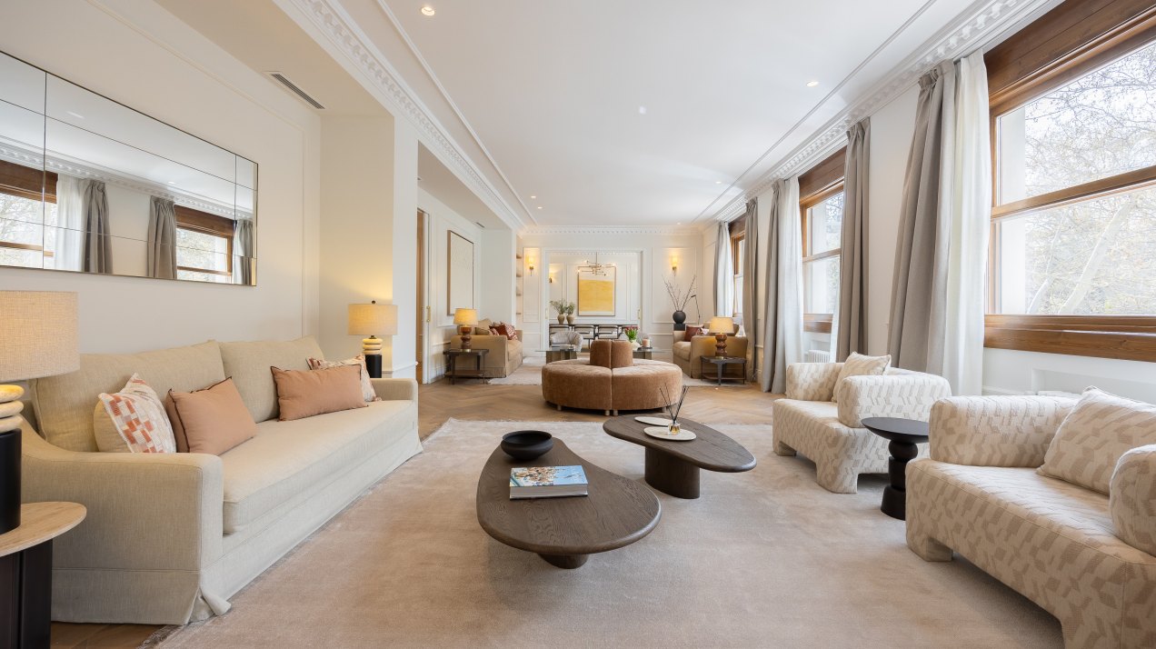 Vivienda en venta en Catellana|Salamanca|Madrid