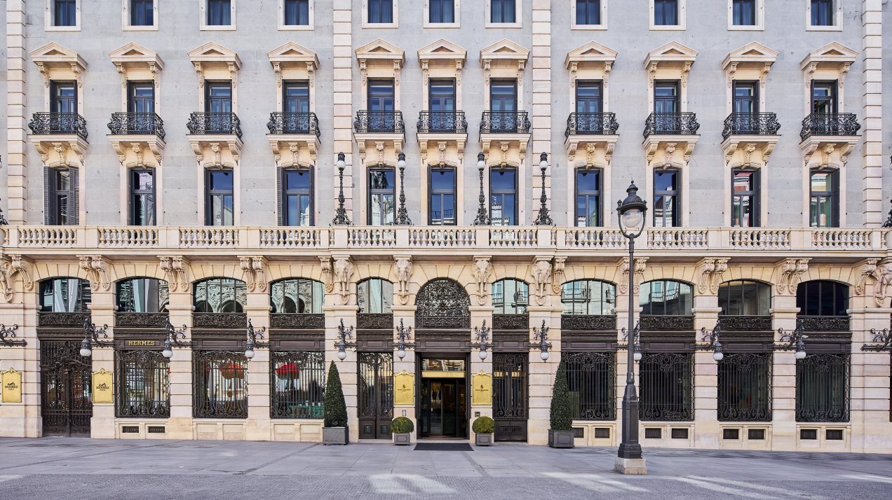 Four Seasons Private Residence in Sol, Centro, Madrid