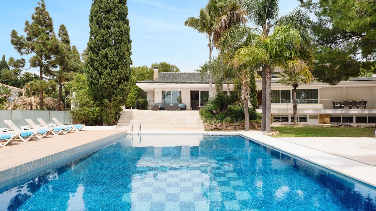 Fantastic investment opportunity in Hacienda Las Chapas, Marbella