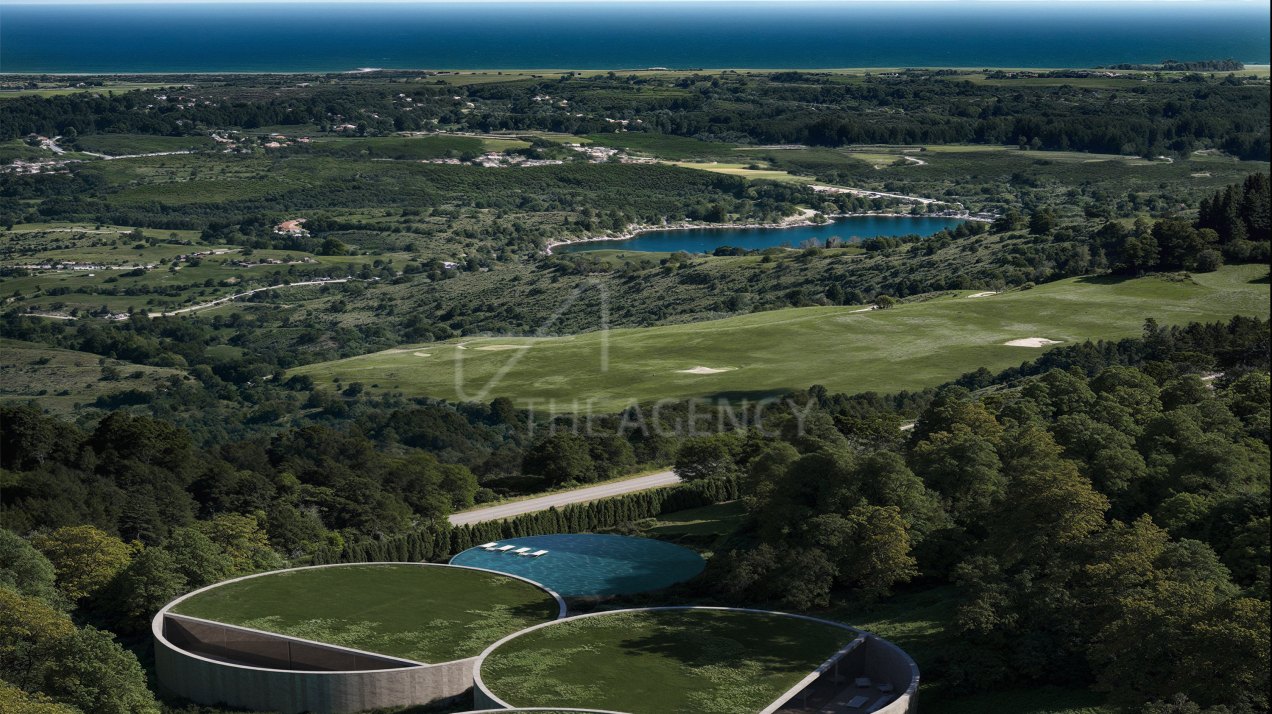 Villa Noon - La Reserva de Sotogrande