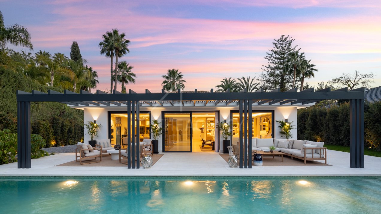 Villa Oslo 79 , Las Brisas, Nueva Andalucia