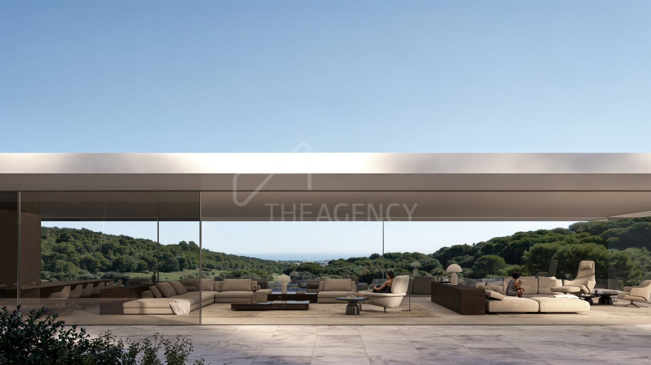 Villa Halo - La Reserva de Sotogrande