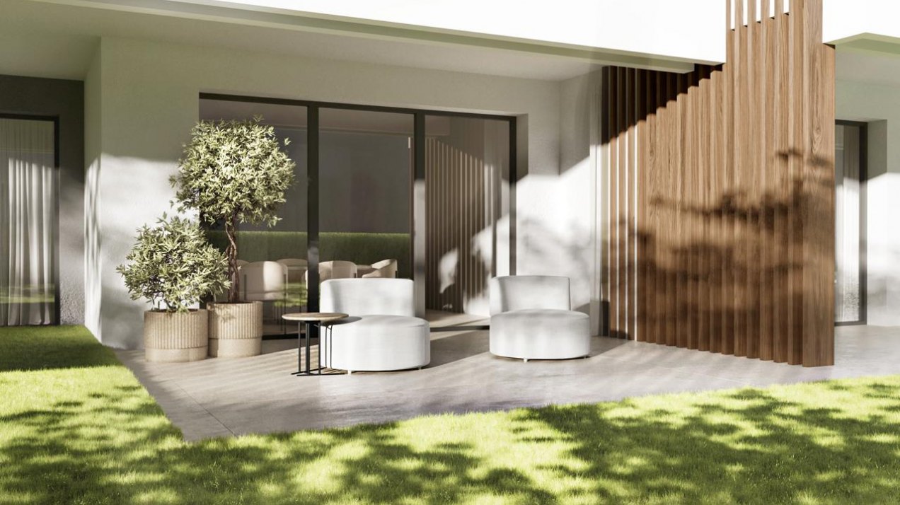 Stunning contemporary villa boasting panoramic sea views in El Higuerón, Málaga