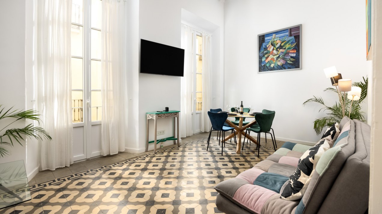 La casa de Picasso en Málaga: Un Icono emblemático en la Plaza de la Merced, Málaga