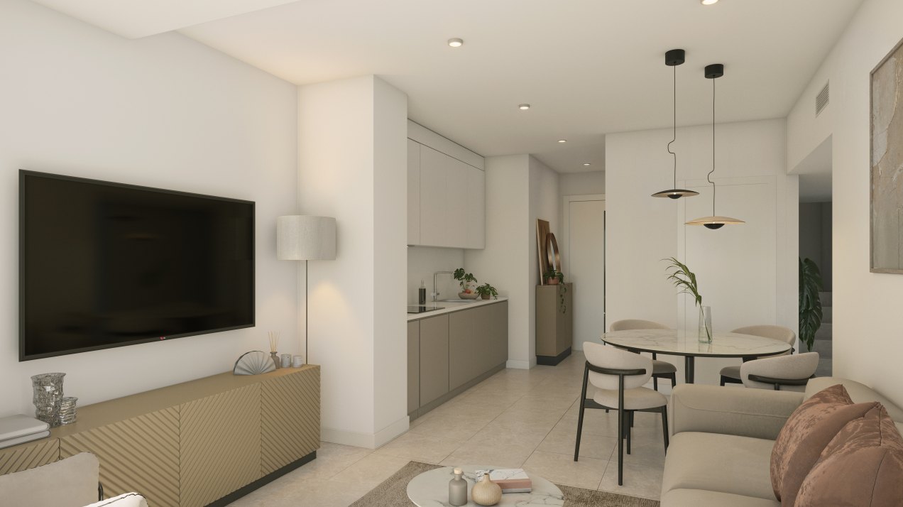 Oportunidad de inversión en Torreblanca, Fuengirola