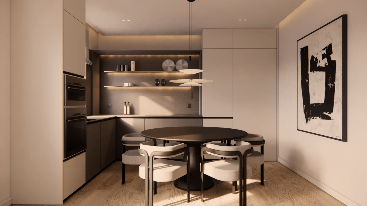 Vivienda a reformar en Almargo | Chamberí | Madrid