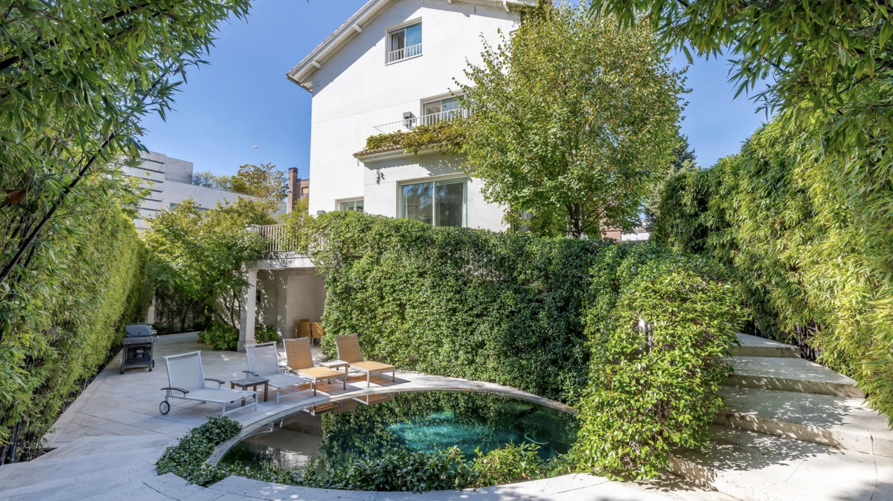 Magnífico Adosado a la venta en El Viso, Chamartín, Madrid