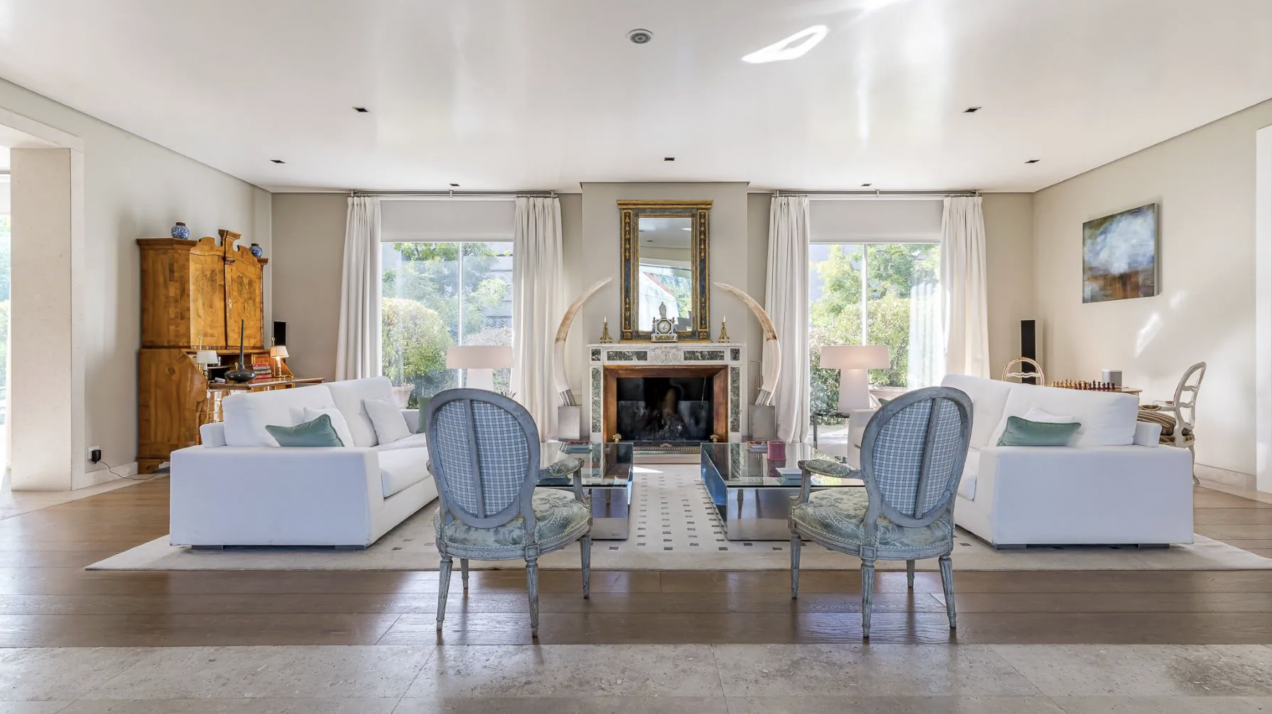 Magnífico Adosado a la venta en El Viso, Chamartín, Madrid