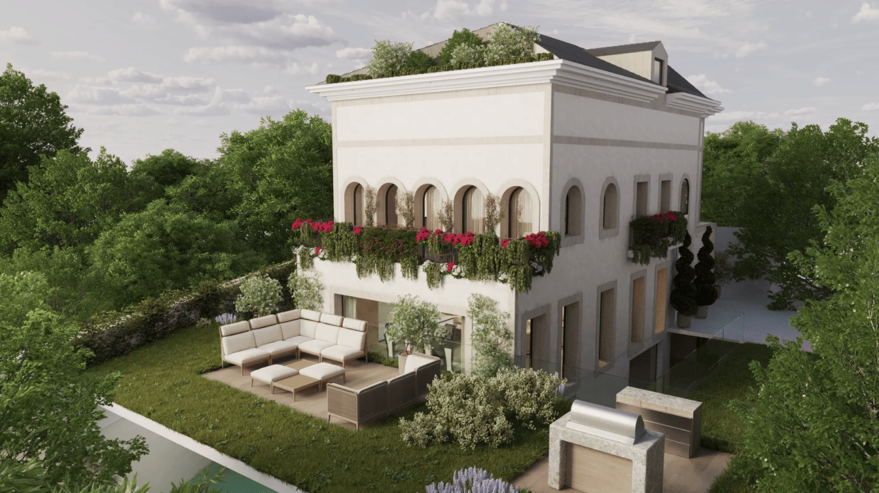 La Máxima Expresión del Lujo Contemporáneo | 1.100 m² de Exclusividad, Bienestar y Diseño