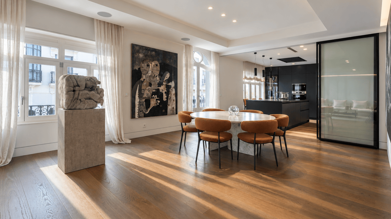 Boutique home for sale in Jerónimos | Retiro | Madrid