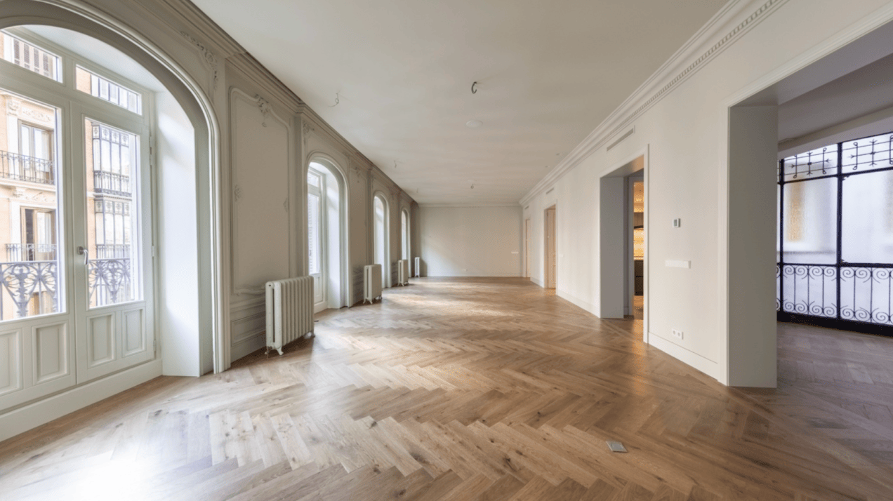 Exclusive Residence in Jerónimos | Retiro | Madrid