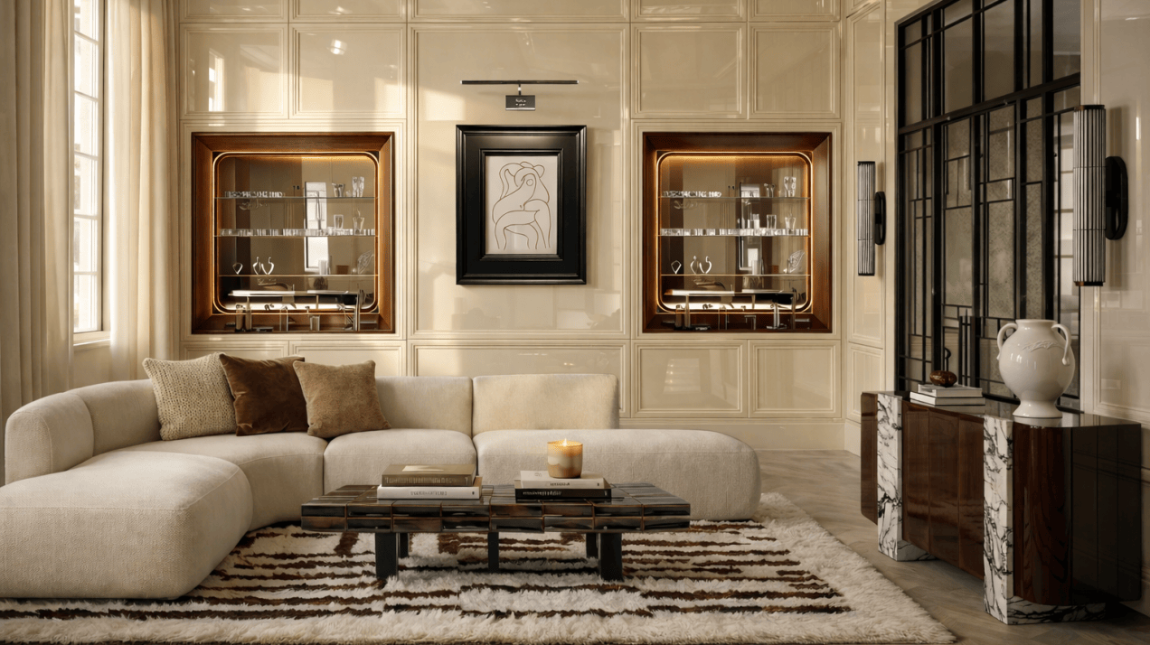 Apartment for sale in Recoletos|Salamanca|Madrid