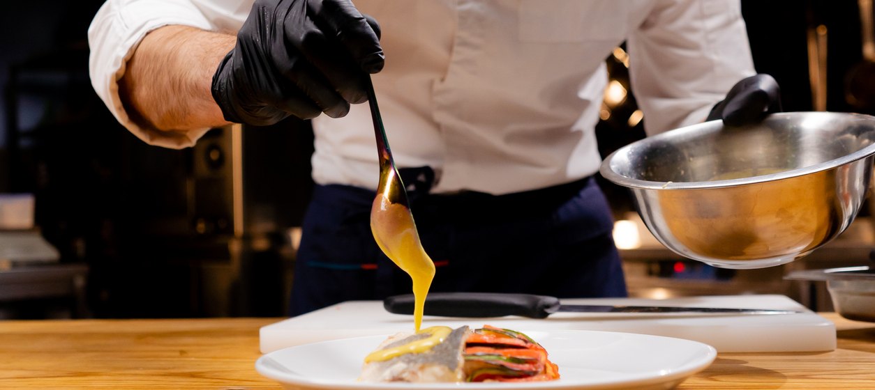 Gourmet