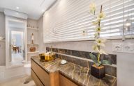 Moderno piso en alquiler en el corazón de Marbella a 100 metros del mar
