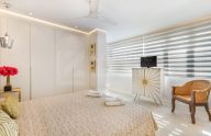 Moderno piso en alquiler en el corazón de Marbella a 100 metros del mar