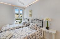 Moderno piso en alquiler en el corazón de Marbella a 100 metros del mar