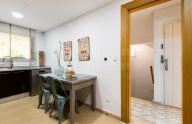 Fantastic three-story townhouse in Nagueles, Marbella
