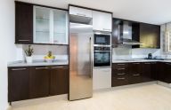 Fantastic three-story townhouse in Nagueles, Marbella