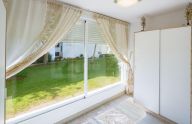 Renovated ground floor apartment by the sea in the center of Marbella