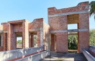 Magnífica finca con dos parcelas colindantes situada en frente de Puerto Banus, Marbella