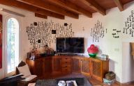 Magnífica finca con dos parcelas colindantes situada en frente de Puerto Banus, Marbella