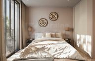 Spacious and renovated apartment with sea views next to Puerto Banús