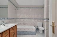 Spacious three-bedroom apartment in Marbella's Old Town