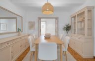 Spacious three-bedroom apartment in Marbella's Old Town