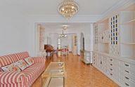 Spacious three-bedroom apartment in Marbella's Old Town