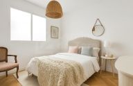 Spacious three-bedroom apartment in Marbella's Old Town