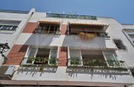 Spacious three-bedroom apartment in Marbella's Old Town