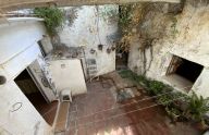 Parcela en el casco antiguo de Marbella
