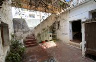 Parcela en el casco antiguo de Marbella