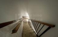 Two-story house to be renovated in Marbella's old town.