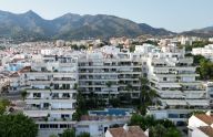 Amplio apartamento tipo loft en Marbella centro