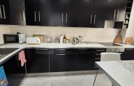 Amplio apartamento tipo loft en Marbella centro