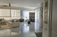 Amplio apartamento tipo loft en Marbella centro