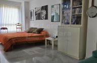 Amplio apartamento tipo loft en Marbella centro