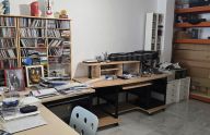 Amplio apartamento tipo loft en Marbella centro