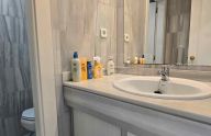 Amplio apartamento tipo loft en Marbella centro