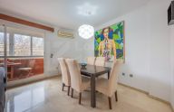 Two-bedroom apartment near La Cañada, Marbella