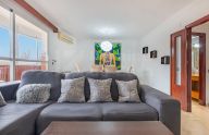 Two-bedroom apartment near La Cañada, Marbella
