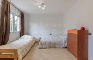 Two-bedroom apartment near La Cañada, Marbella