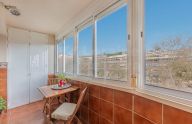 Two-bedroom apartment near La Cañada, Marbella